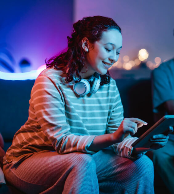 Frontalcg - Our Company Culture and Values