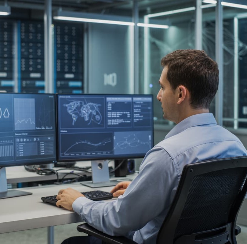 Digital Transformation Service