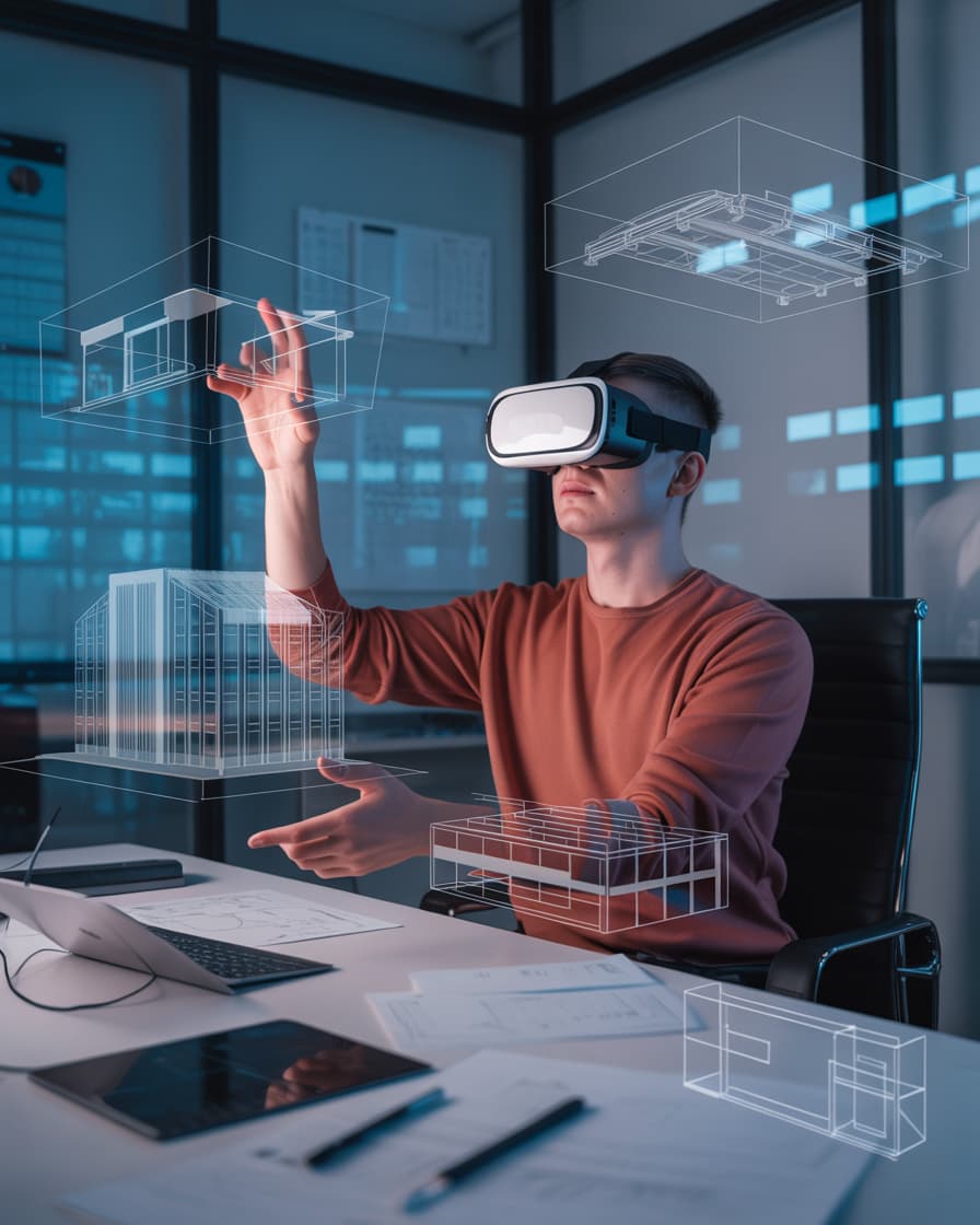 Digital Transformation Service