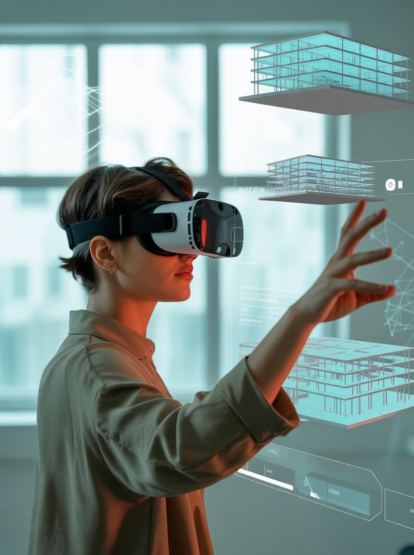 3D Application Development